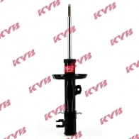 Амортизатор KAYABA 6F ROXRV Opel Corsa (E) 5 Хэтчбек 1.6 Turbo (08. 68) 207 л.с. 2015 – 2025 3348081