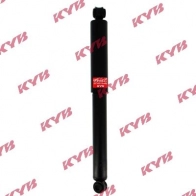 Амортизатор KAYABA 349221 V9U CS Isuzu D Max 2 2012 – 2020