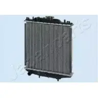 Радиатор охлаждения двигателя JAPANPARTS Suzuki Alto R4R4 N V2VTM0 RDA142014