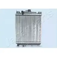 Радиатор охлаждения двигателя JAPANPARTS L1HG K5O RDA143032 B2QMO89 Suzuki Swift
