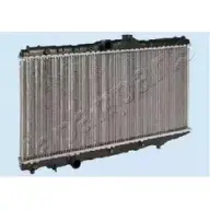 Радиатор охлаждения двигателя JAPANPARTS 6J2HU 1494993 RDA153012 38O J8O