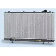 Радиатор охлаждения двигателя JAPANPARTS 1495039 CGT5H RDA163013 3USY I