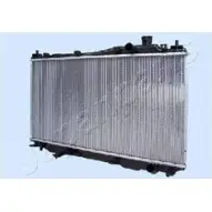 Радиатор охлаждения двигателя JAPANPARTS II T9H RDA193017 YOZJUUF 1495065