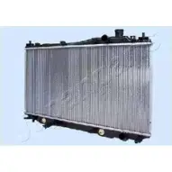 Радиатор охлаждения двигателя JAPANPARTS D046X 6 KV24 1495066 RDA193018