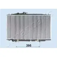Радиатор охлаждения двигателя JAPANPARTS 3FS7KN T 1495072 9L4UW59 RDA193024