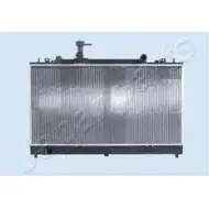 Радиатор охлаждения двигателя JAPANPARTS Mazda UA YRQS AKEN5 RDA273049