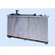 Радиатор охлаждения двигателя JAPANPARTS RDA273051 CX Z57 1495125 V17ED