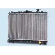 Радиатор охлаждения двигателя JAPANPARTS 1495149 IL973C RDA283068 Z ZVBE
