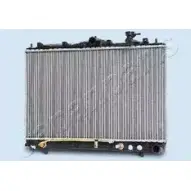 Радиатор охлаждения двигателя JAPANPARTS RDA283069 B Q1YGV2 1495150 13G58K