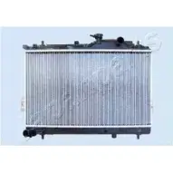 Радиатор охлаждения двигателя JAPANPARTS N PO6ZE6 SQLS8 RDA283079 1495159