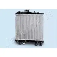 Радиатор охлаждения двигателя JAPANPARTS RDA333002 MS8SOI3 ZK HP1 1495210