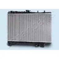 Радиатор охлаждения двигателя JAPANPARTS XSYVFLO HO LRJ RDA333004 1495212