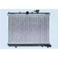 Радиатор охлаждения двигателя JAPANPARTS RDA333013 Kia Rio 1 (DC) Универсал 1.3 82 л.с. 2000 – 2005 14M 2HT IA461WW