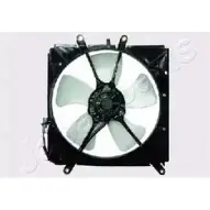 Вентилятор радиатора двигателя JAPANPARTS 9I96P1 Y6MU AM 1500843 VNT151002