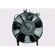 Вентилятор радиатора двигателя JAPANPARTS 1500844 JTGNQ W VNT151003 O64FJ