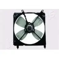 Вентилятор радиатора двигателя JAPANPARTS SGP 9I 6MCNMFG VNT151007 1500848