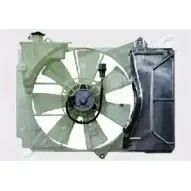 Вентилятор радиатора двигателя JAPANPARTS TOHUWO LZQC PVU VNT151825 1500859