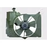 Вентилятор радиатора двигателя JAPANPARTS 1500860 UDAHZH VNT151826 S Q7Z9EP
