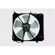 Вентилятор радиатора двигателя JAPANPARTS 5KPHLI VNT152001 CBW4Q 1Q 1500864