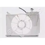 Вентилятор радиатора двигателя JAPANPARTS 3 HM3Y Toyota Yaris (XP10) 1 Хэтчбек 1.3 (NCP10. SCP12) 86 л.с. 1999 – 2005 VNT154001 K6JGW