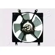 Вентилятор радиатора двигателя JAPANPARTS J CULCP9 VNT161007 1500882 HOO8MI