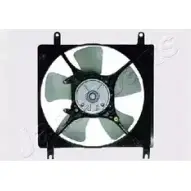 Вентилятор радиатора двигателя JAPANPARTS 5W6TPM S 1500885 VNT161010 J81Y1