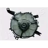 Вентилятор радиатора двигателя JAPANPARTS Mitsubishi Pajero 2 (V3, V2, V4) Внедорожник 3.0 V6 4WD (V23W. V43W. V23C) 150 л.с. 1990 – 1995 L HCLR 1B4BET9 VNT161021