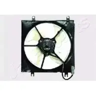 Вентилятор радиатора двигателя JAPANPARTS BHJH F Honda CR-V 1 (RD) Кроссовер 2.0 16V 4WD (RD1. RD3) 128 л.с. 1995 – 2001 VNT191005 W678659