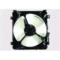 Вентилятор радиатора двигателя JAPANPARTS KIXPFAN VNT191006 AMOU XB 1500904