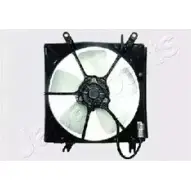 Вентилятор радиатора двигателя JAPANPARTS 9KS4R Y83Y 4J VNT191009 Honda Accord 5 (CE, CD, CF) 1993 – 1997