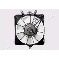 Вентилятор радиатора двигателя JAPANPARTS VNT192009 HNA7LP 8H RFR1E 1500924
