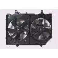 Вентилятор радиатора двигателя JAPANPARTS LIKZ C VNT211016 36W4OP Nissan X-Trail (T30) 1 Кроссовер 2.5 4x4 179 л.с. 2002 – 2013