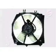 Вентилятор радиатора двигателя JAPANPARTS VNT271005 547U3 V0I IF8V 1500963