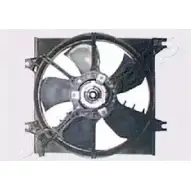 Вентилятор радиатора двигателя JAPANPARTS VNT280715 1500978 AYCAOQ2 7R3E 5O9