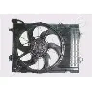 Вентилятор радиатора двигателя JAPANPARTS F31G M 33YLK2 VNT282007 Hyundai Tucson (JM) 1 Кроссовер 2.7 AWD 175 л.с. 2004 – 2025