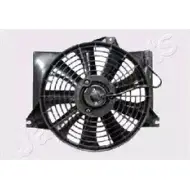 Вентилятор радиатора двигателя JAPANPARTS Hyundai Matrix (FC) 1 Минивэн 1.5 CRDi 102 л.с. 2004 – 2010 VNT282008 WTLV 6CG 9B5RU