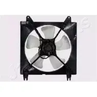 Вентилятор радиатора двигателя JAPANPARTS MQZK5 1501010 VNT312003 0GX 3E6