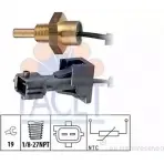 Датчик температуры охлаждающей жидкости FACET 1513885 KW 530 253 7.3253 EPS 1.830.253