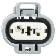 Датчик АБС UTM 1440715857 BS0170A 9 TLHL5 - Изображение 2
