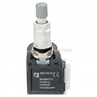 Датчик давления в шинах UTM NZZM QW 1440715570 PS0165A - Изображение 2