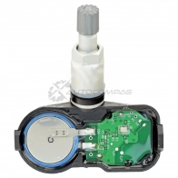Датчик давления в шинах UTM 7 3Q6B PS0154A 1440715567 - Изображение 2