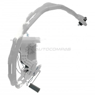 Датчик уровня топлива UTM AJ5959B A1QM QJE 1440868503 - Изображение 3