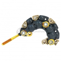 Диодный мост UTM N4 RYIM3 EN1723B 1440712569 - Изображение 1