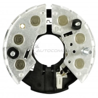 Диодный мост UTM EB1667A 4XZ K6 1440714840