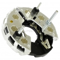 Диодный мост UTM EB1667A 4XZ K6 1440714840 - Изображение 3