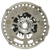 Диодный мост с крышкой генератора UTM EB9344D 1440712344 1 4V81 - Изображение 2