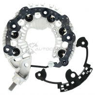 Диодный мост с крышкой генератора UTM ED9510A 1440712364 F2IF YO3