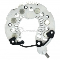 Диодный мост с крышкой генератора UTM ED9510A 1440712364 F2IF YO3 - Изображение 2