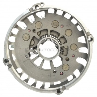 Диодный мост с крышкой генератора UTM 0V4GPB X 1440714237 EV1277B - Изображение 2