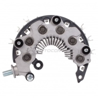 Диодный мост с крышкой генератора UTM RB QITV EV5289A 1440712683 - Изображение 1